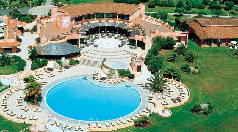 Sant’Elmo Beach Hotel VILLAGGI ITALIA
