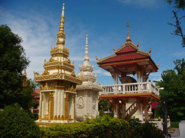 I Tesori del Laos TOUR ASIA