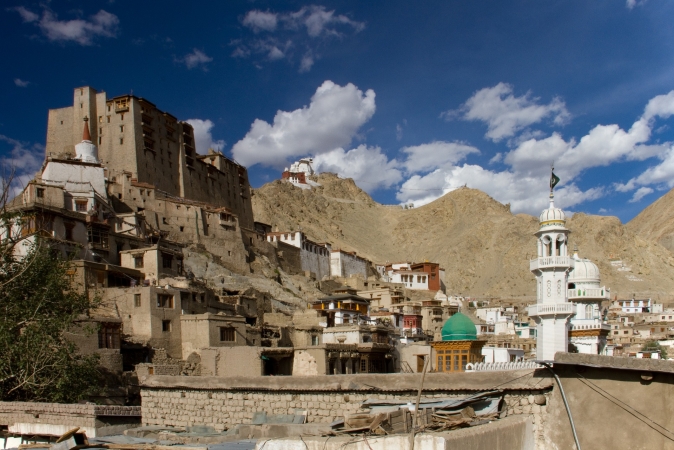 Tour Ladakh - il piccolo Tibet TOUR ASIA