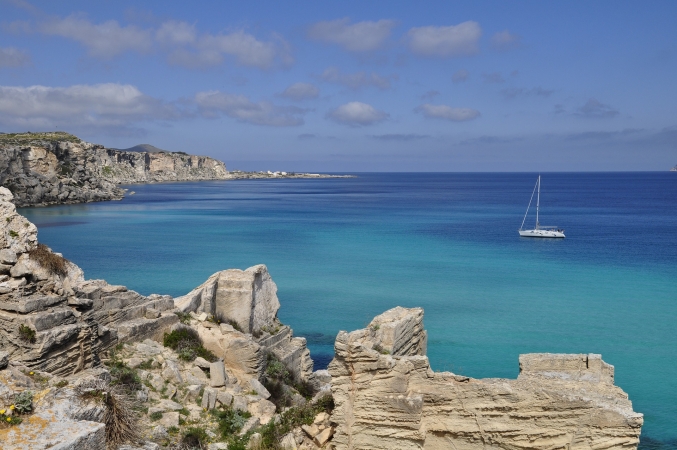 Tour Sicilia e isole Egadi in 10 giorni - 2023 TOUR ITALIA