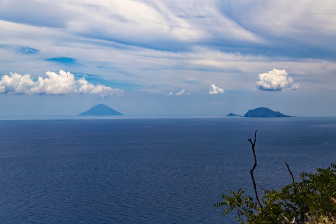 Minicrociera Lipari / Panarea e Stromboli ESCURSIONI GIORNALIERE