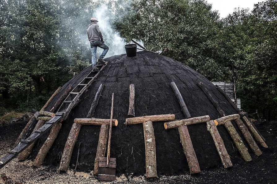 Week end tra Carbonai Tropea e Pizzo Calabro