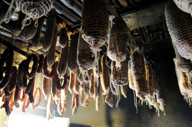 Aspromonte....tra gusti e sapori della Calabria 