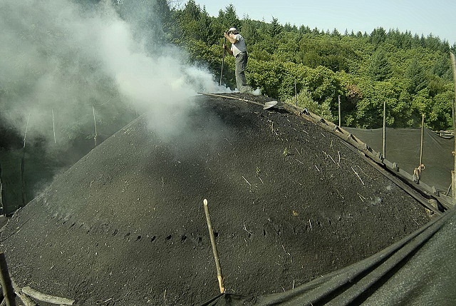 Aspromonte, Borghi Fantasma e Carbonai: l’Anima Antica della Calabria