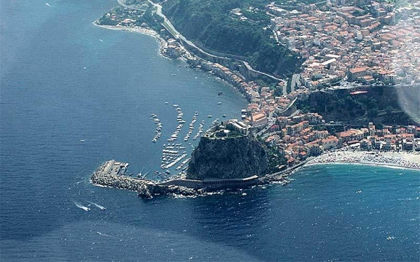 Tour tra antichi borghi della Calabria TOUR ITALIA