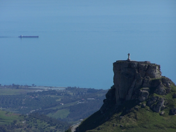 Trekking in Calabria ''da Bova a Palizzi'' ESCURSIONI GIORNALIERE