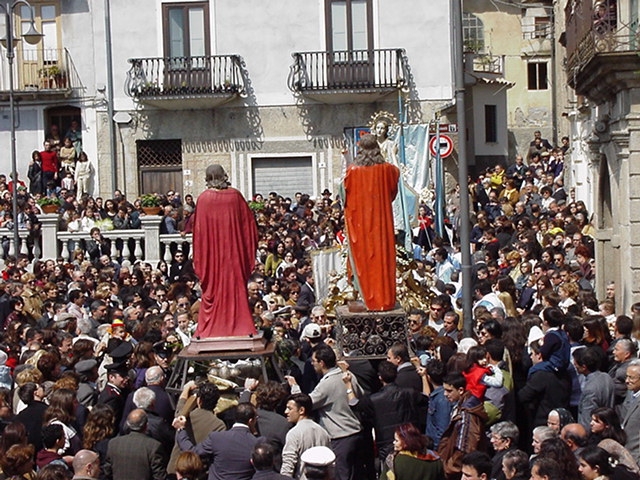 Tour Pasqua nella Calabria Bizantina 