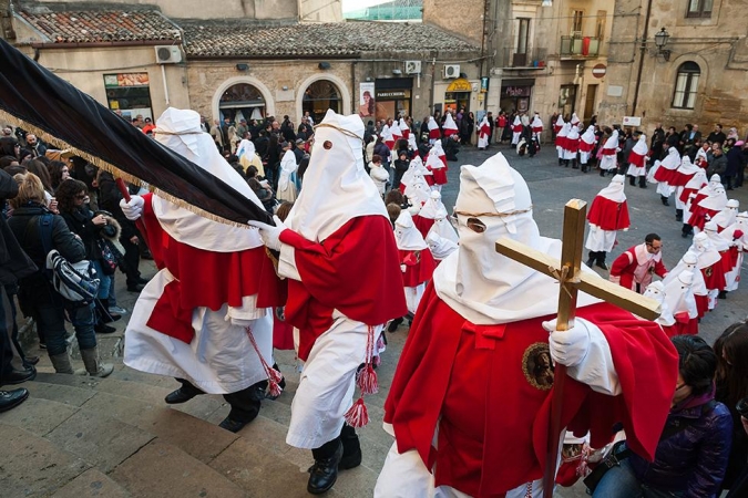 Tour Pasqua in Sicilia TOUR ITALIA