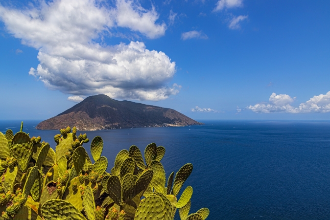 Minicrociere tra le isole delle Eolie TOUR ITALIA