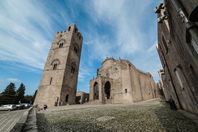 Tour Sicilia: il terremoto di Gibellina TOUR ITALIA