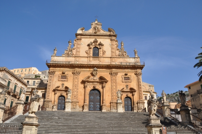 Tour i luoghi del Commissario Montalbano TOUR ITALIA