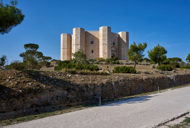 Tour tra Murge, Valle d'Itria e Sassi di Matera TOUR ITALIA