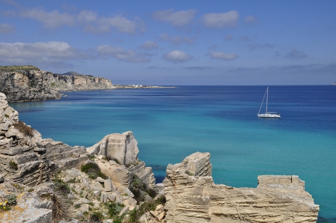 Minicrociera Favignana e gusto nella Sicilia araba TOUR ITALIA