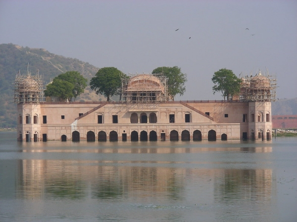 Tour patrimonio del Rajasthan TOUR ASIA