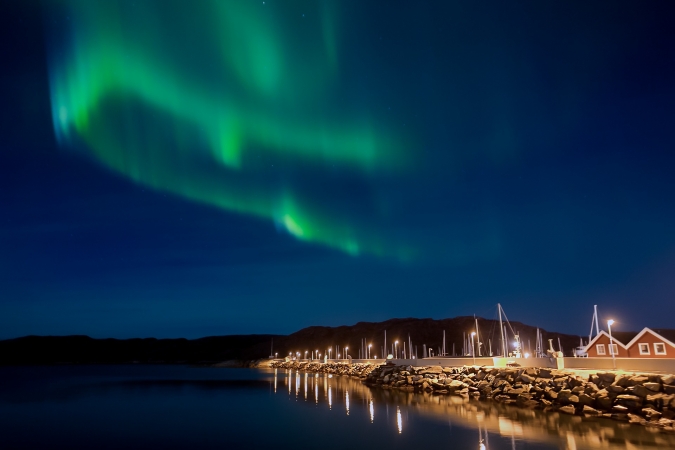 Tromso – Aurore & Avventure TOUR EUROPA