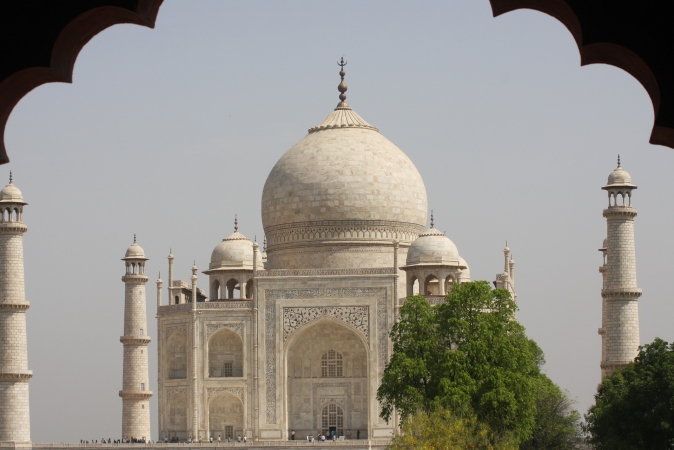 Tour India - Rajput TOUR ASIA