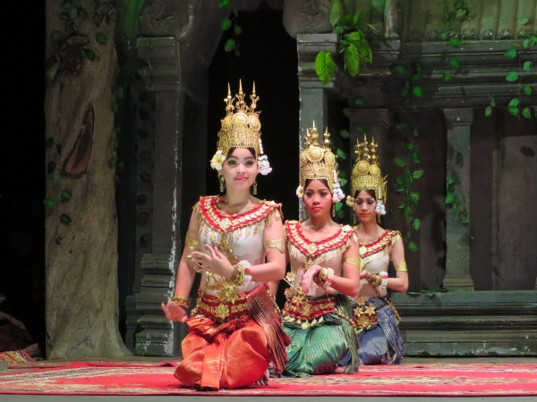 Best of Cambogia TOUR ASIA