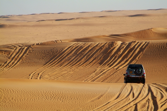 Marocco Fly&Drive: dall'Atlas alle Dune TOUR AFRICA