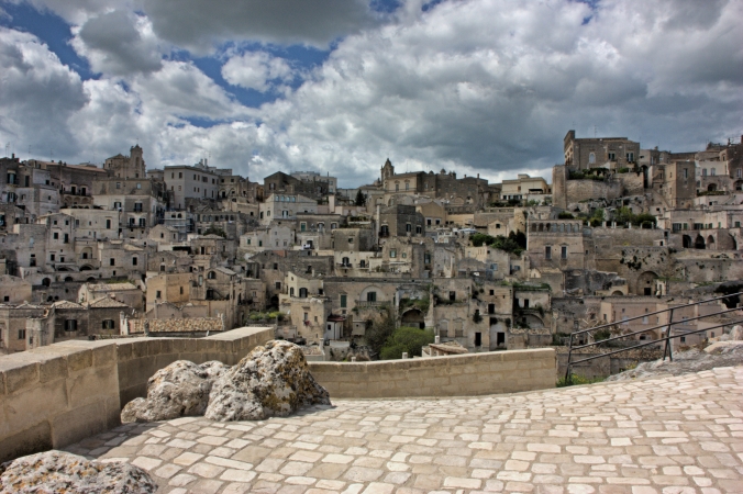 Tour Basilicata...Terra tra i due Mari TOUR ITALIA