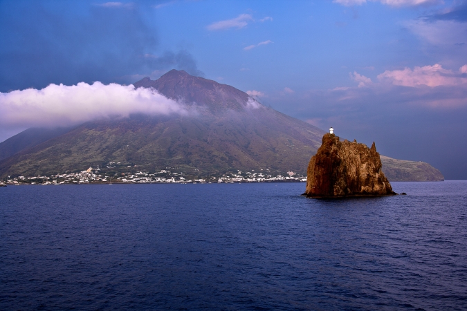 Tour Isole Eolie e Tropea TOUR ITALIA