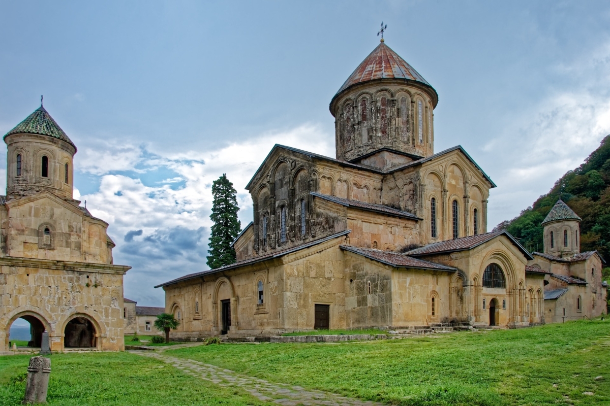Tour Armenia e Georgia 