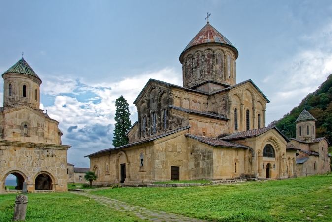 Armenia e Georgia - alle origini della cristianità TOUR ASIA