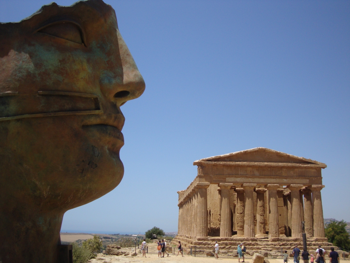 Tour fascino della Sicilia in 10 giorni 