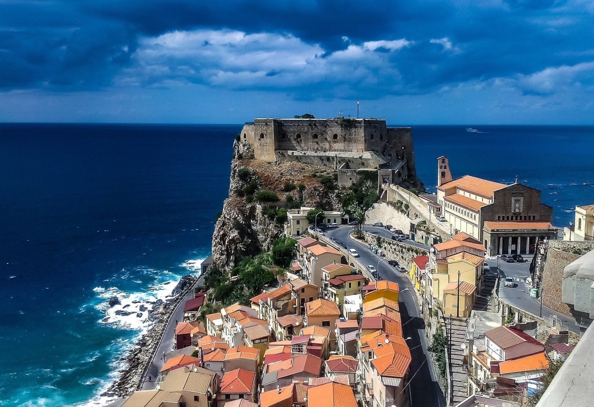 Gran Tour della Calabria… 3000 anni di storia in 10 giorni