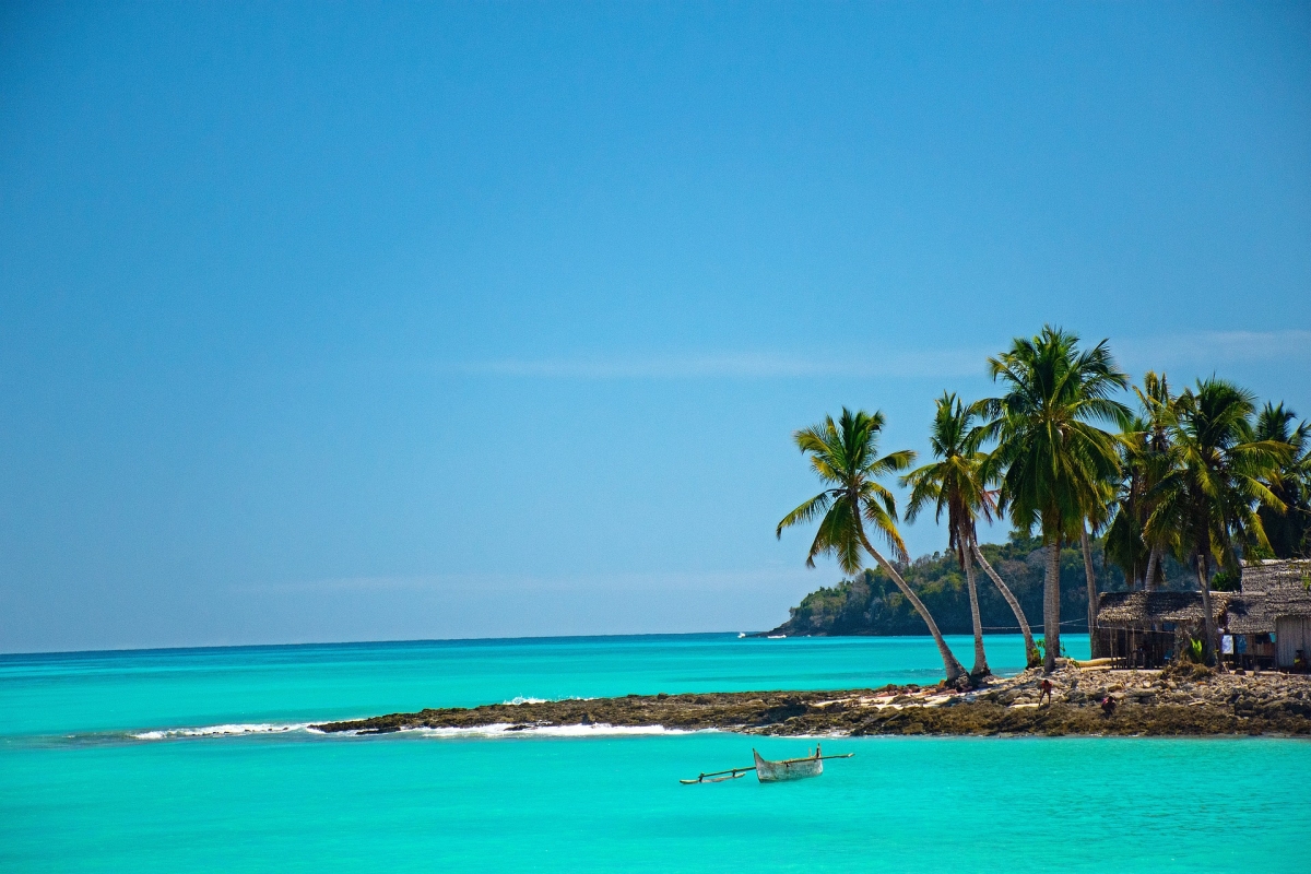 Gran Tour Madagascar del Sud 
