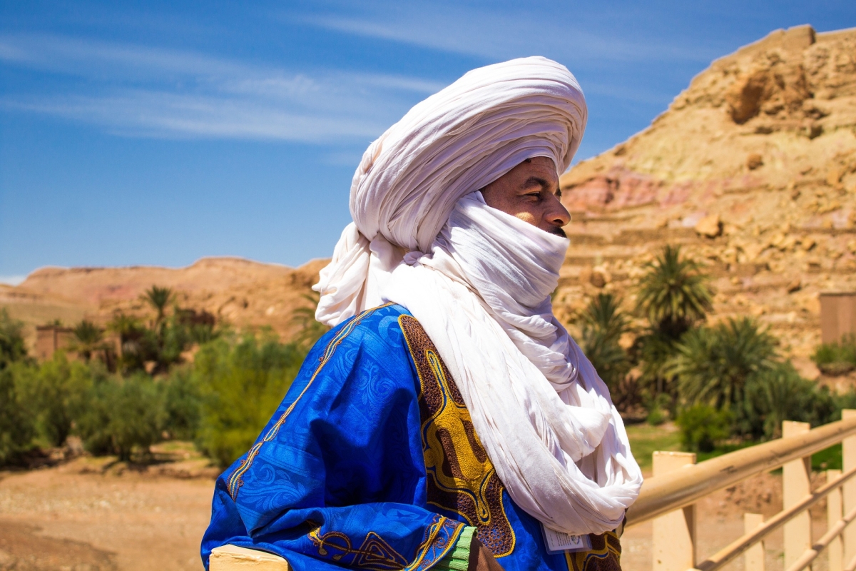 Tour le Città Imperiali del Marocco 