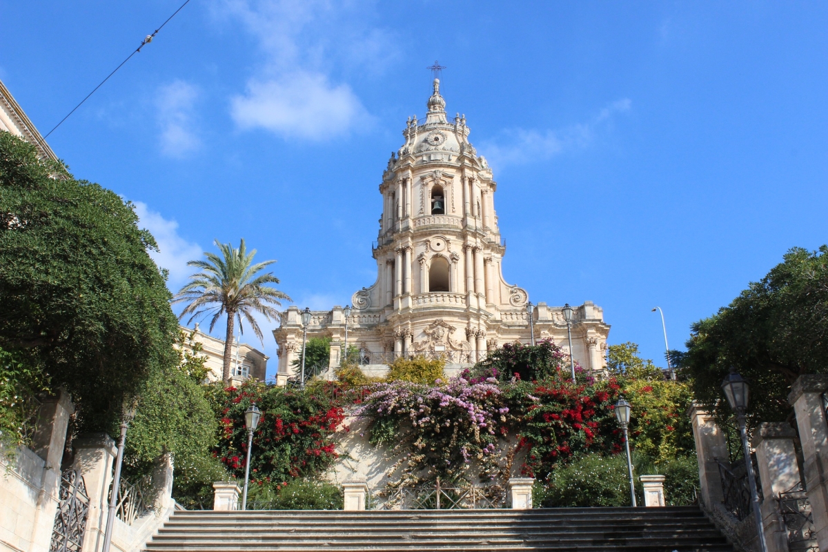 GranTour della Sicilia e Isole Eolie 