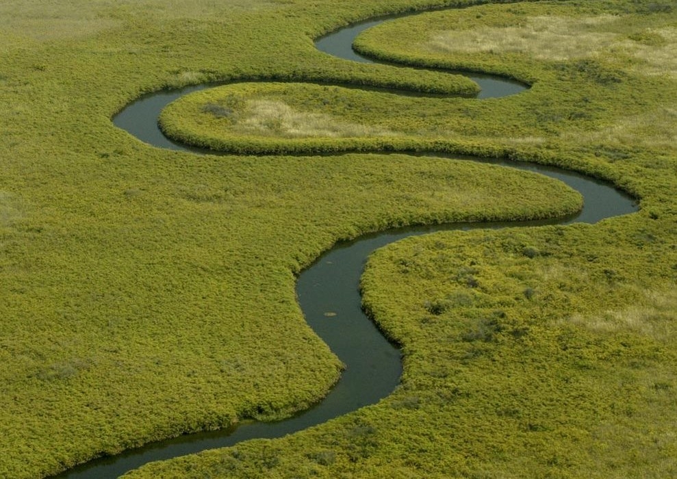 Zambia e Botswana: Safari e Cascate Victoria 