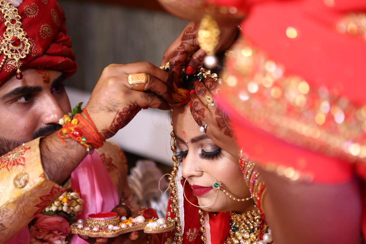 Tour India: dal Rajasthan al Gange 