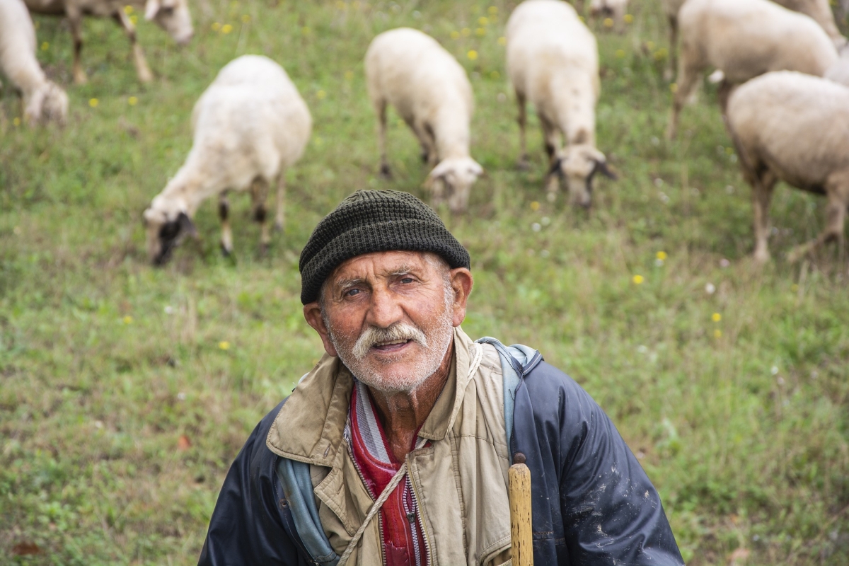 Tour Armenia -  turismo responsabile 