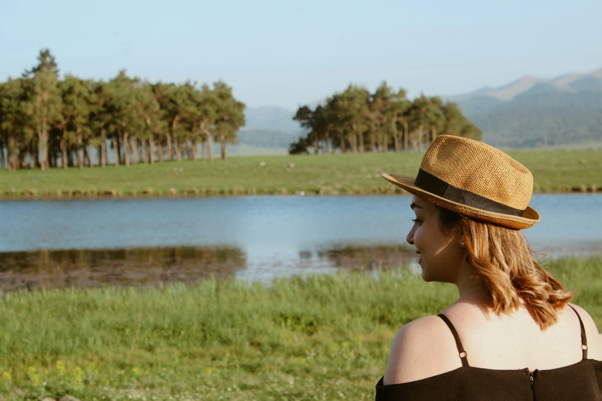 Tour Armenia - viaggio per le Donne 