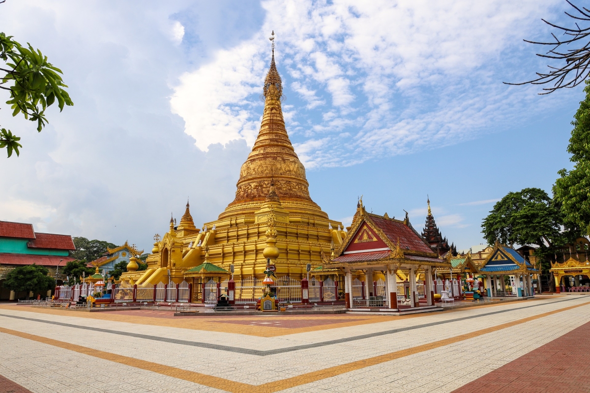Tour Laos e Vietnam Classico 