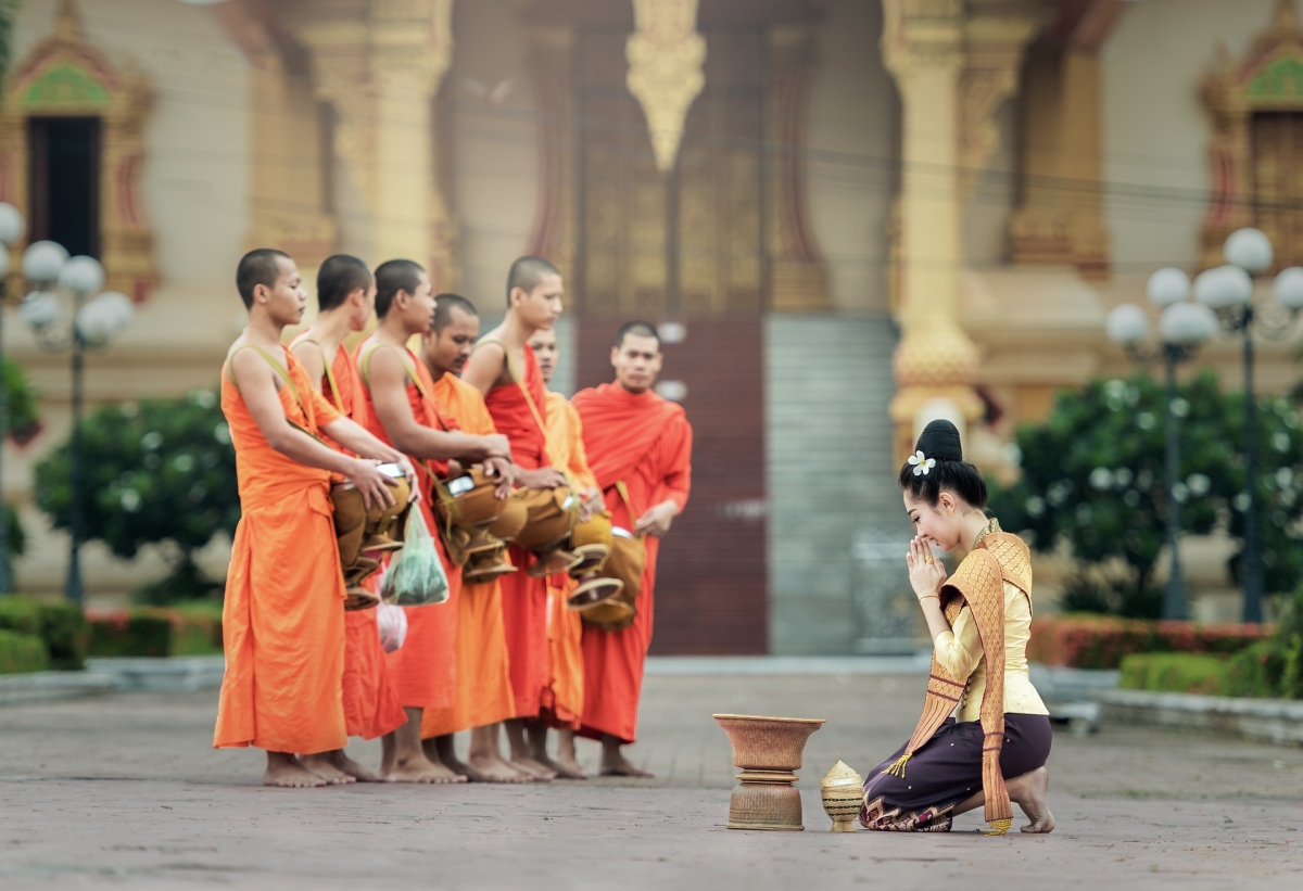 Tour Vietnam, Laos e Cambogia 