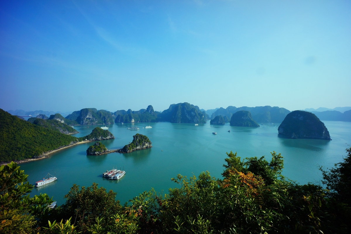 Tour Vietnam Classico 