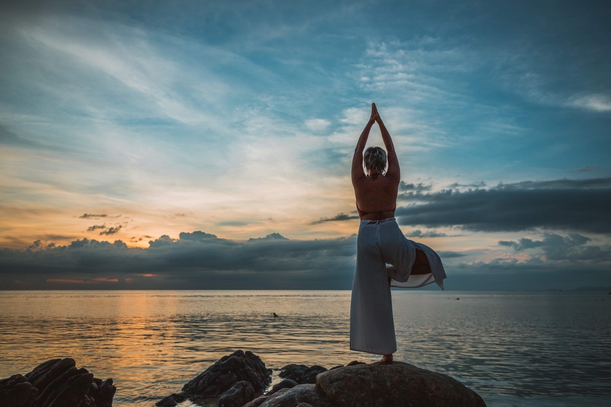 Tour Yoga in Armenia 