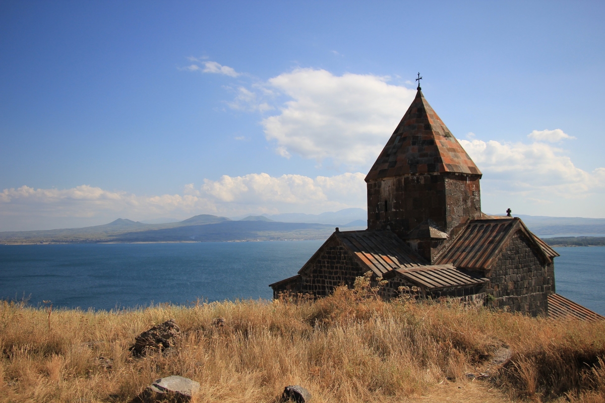 Tour il fascino dell'Armenia 