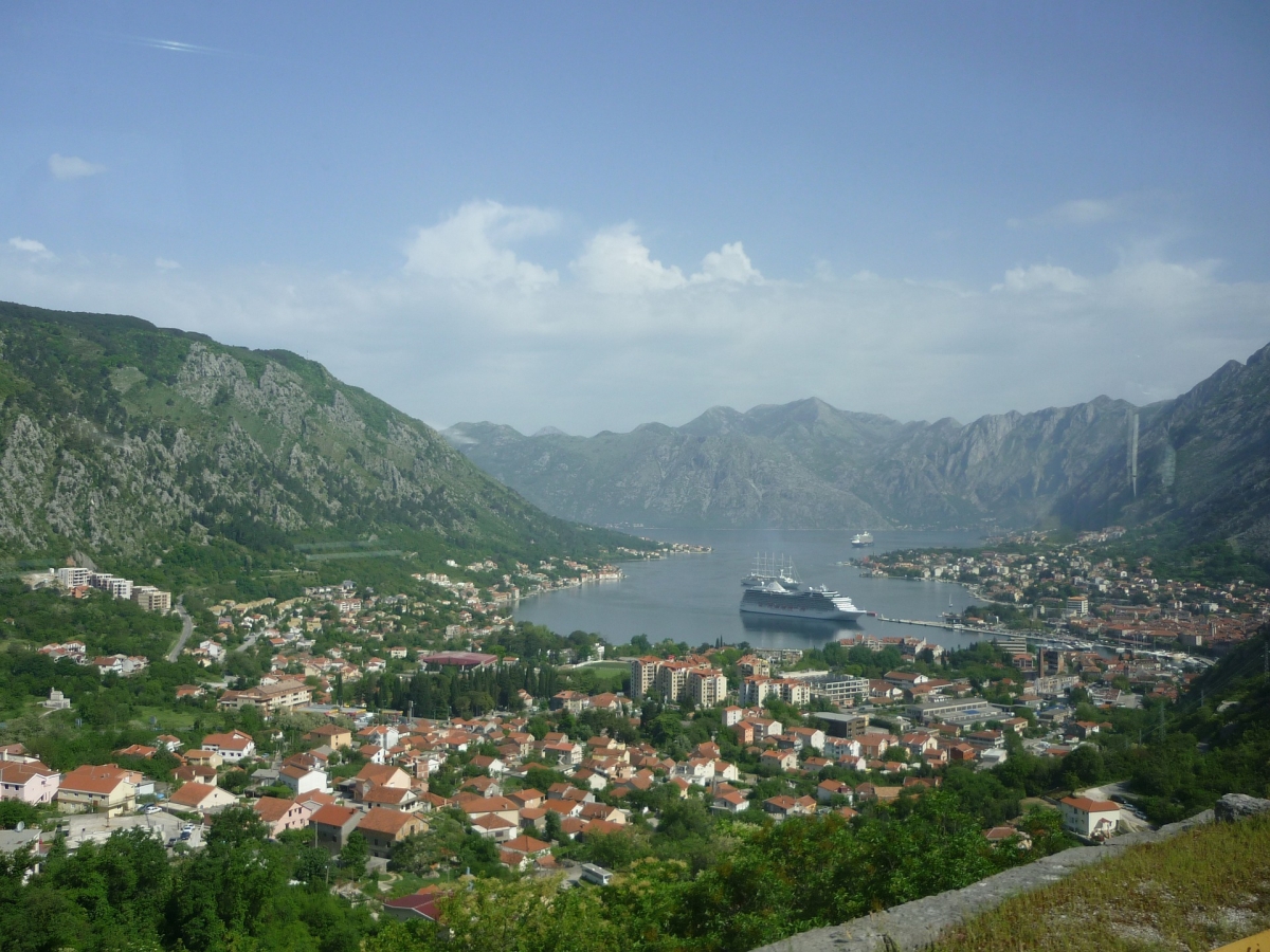 Tour Albania e Montenegro 