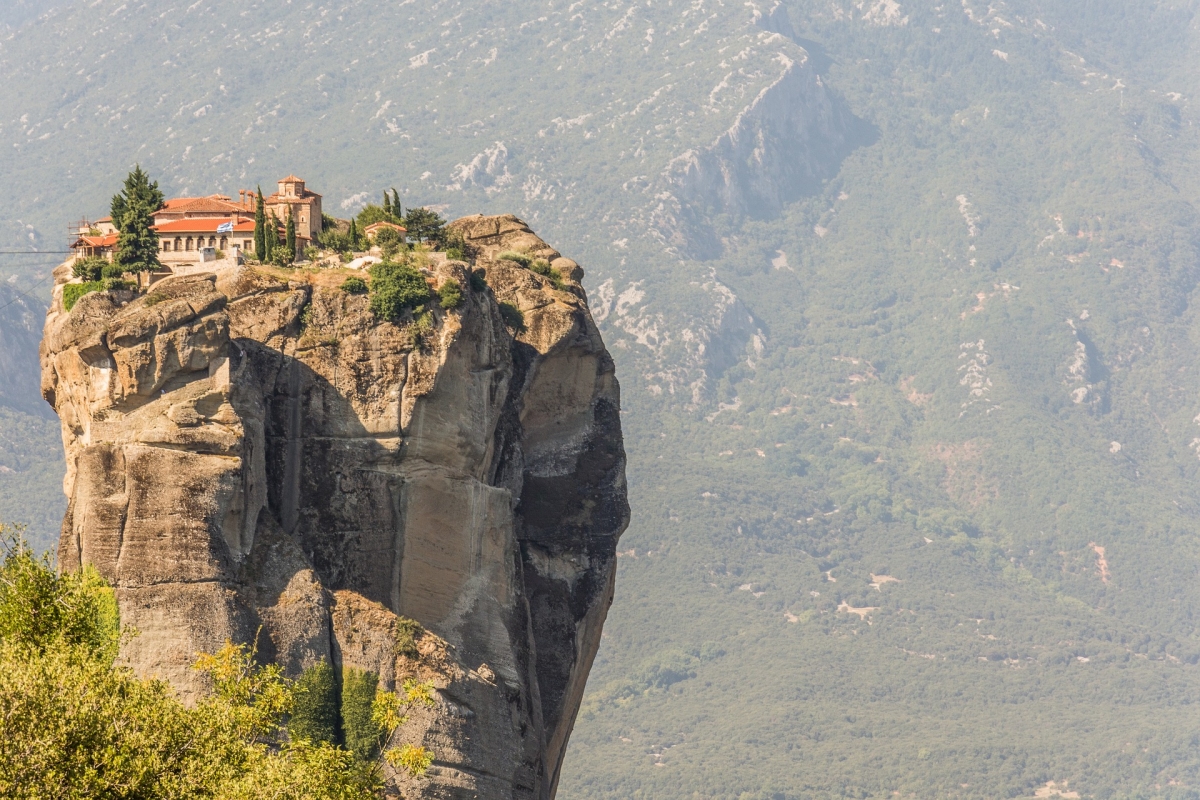 Tour Albania, Grecia e Macedonia del Nord 