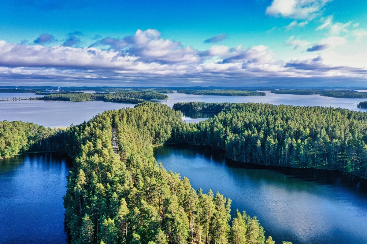 Arcipelago Finlandese 