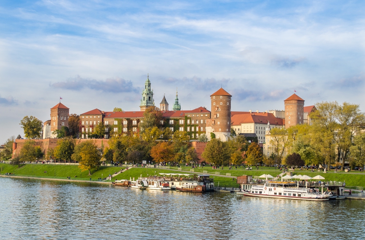 Tour Polonia Classica 