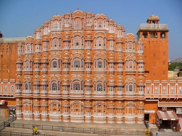 Tour India...il Triangolo d'Oro TOUR ASIA
