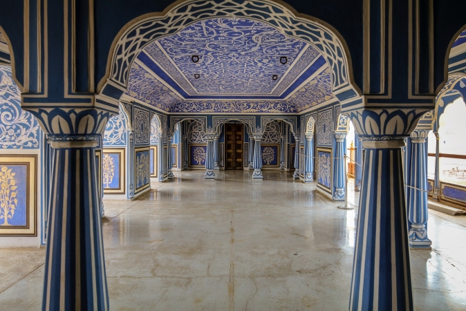 Tour India...Triangolo d'Oro e Varanasi TOUR ASIA