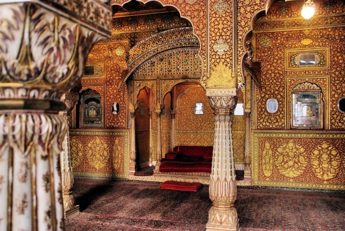 Tour India Rajasthan TOUR ASIA