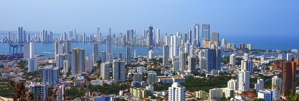 Il meglio della Colombia Classica 