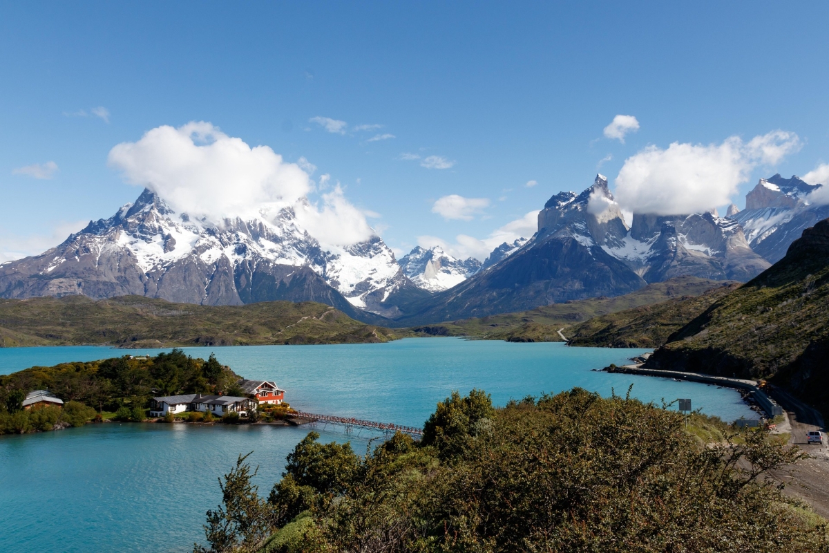 Tour Argentina & Cile – Ghiacciai e Ande 