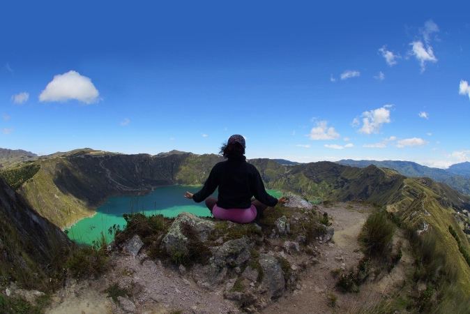 Tour Ecuador Amazzonia e Vulcani TOUR AMERICA
